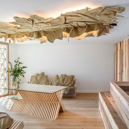 Somiatruites Hotel Igualada Kültér fotó