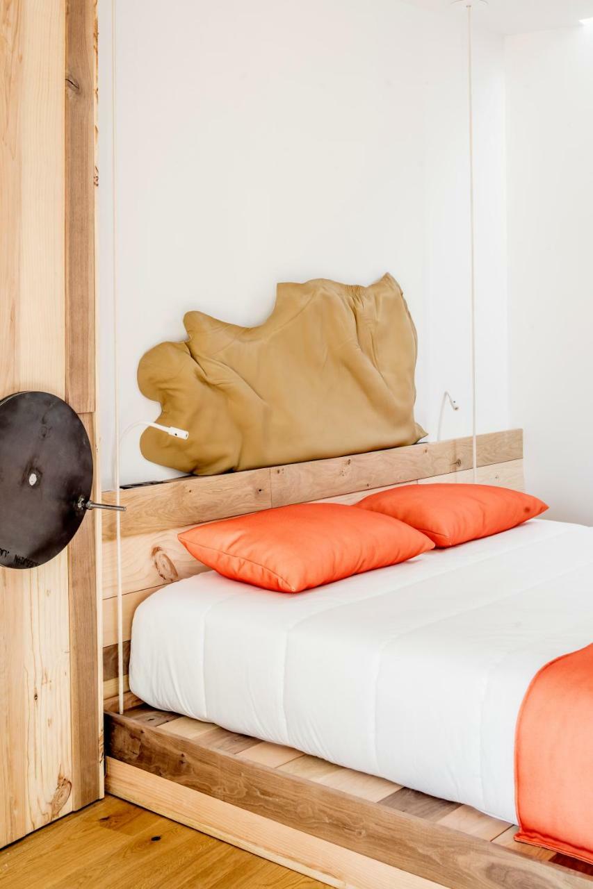 Somiatruites Hotel Igualada Kültér fotó