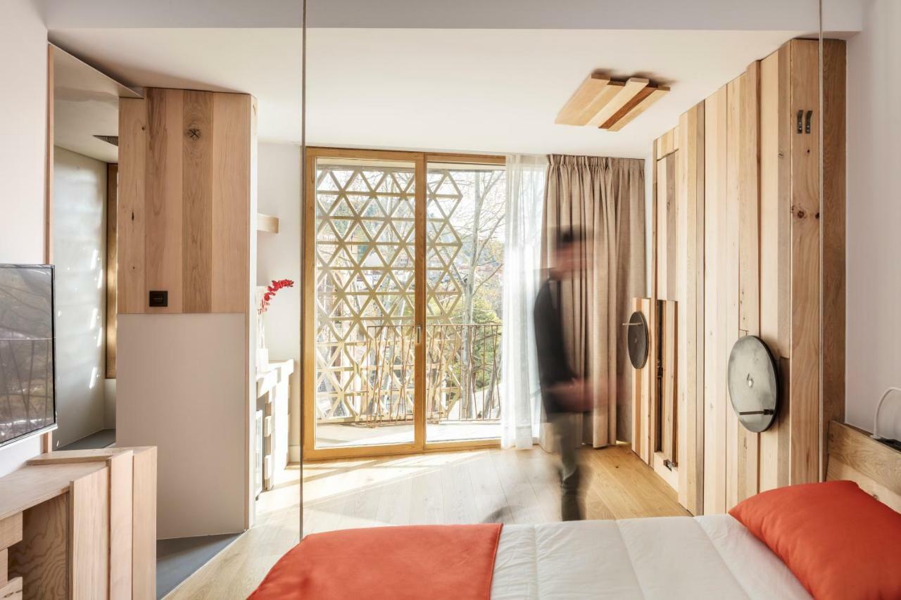 Somiatruites Hotel Igualada Kültér fotó