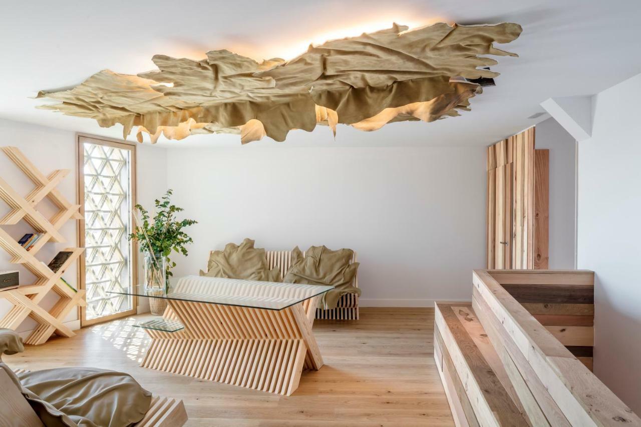 Somiatruites Hotel Igualada Kültér fotó