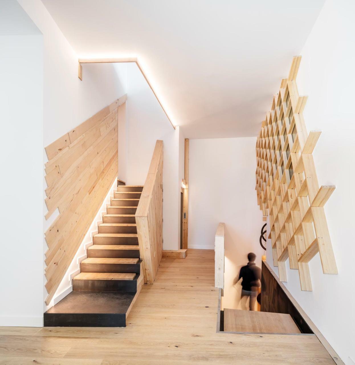 Somiatruites Hotel Igualada Kültér fotó